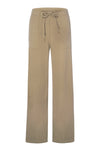 Adelina Pant ~ Khaki