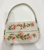 Timmy Shoulder Bag ~ Magnolia