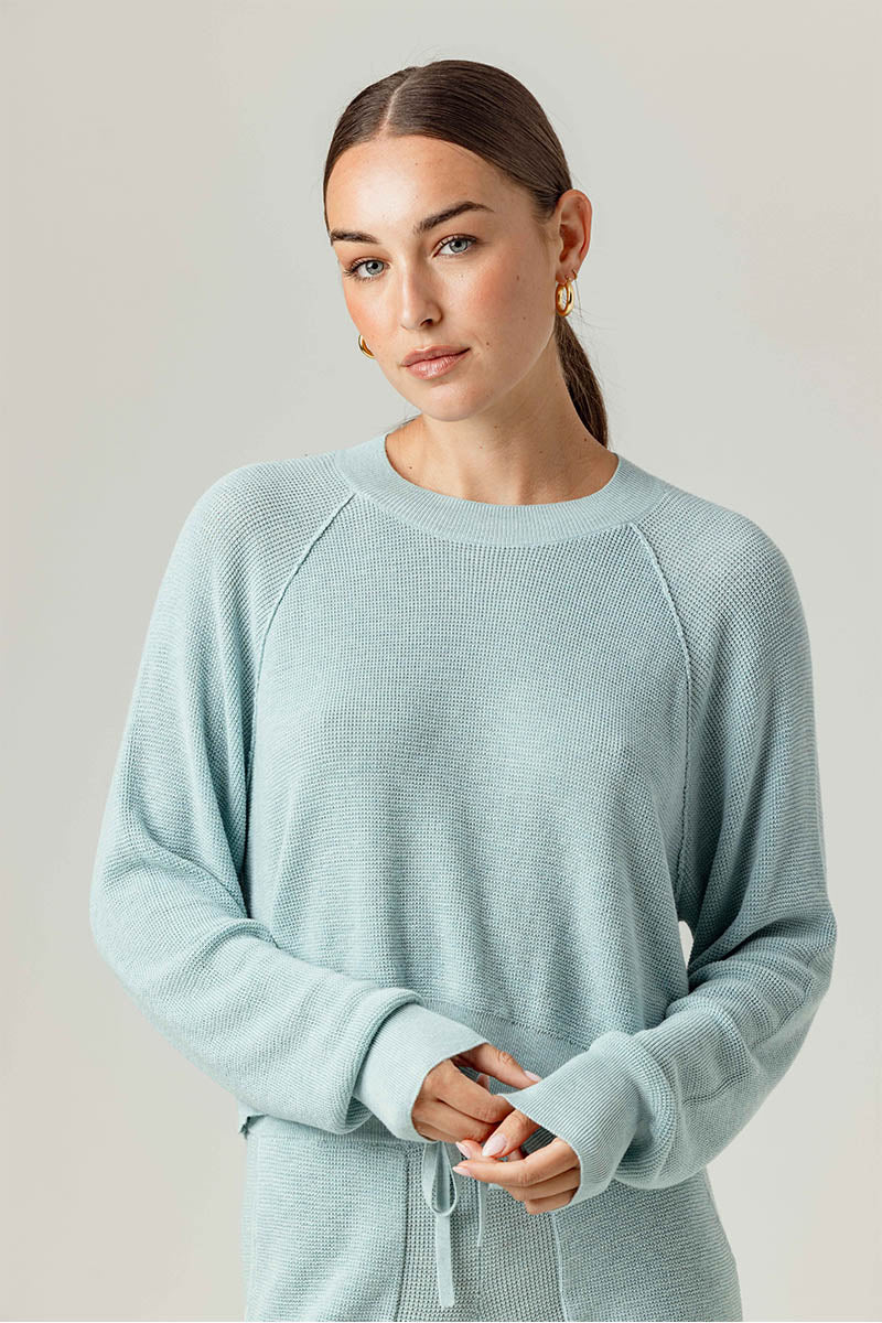 Alessia Sweater