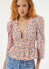 Alma Top ~ Amer Bloom