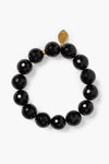 Oona Bracelet ~ Onyx