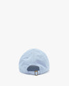 Sardine Baseball Hat ~ Baby Blue