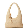 Willow Hobo ~ Natural