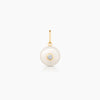 Bon Bon Mother of Pearl Charm