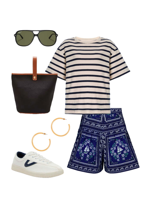 Willa Short ~ Bon Voyage