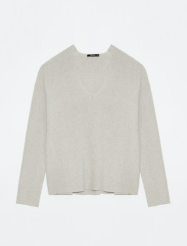 Castanea Sweater