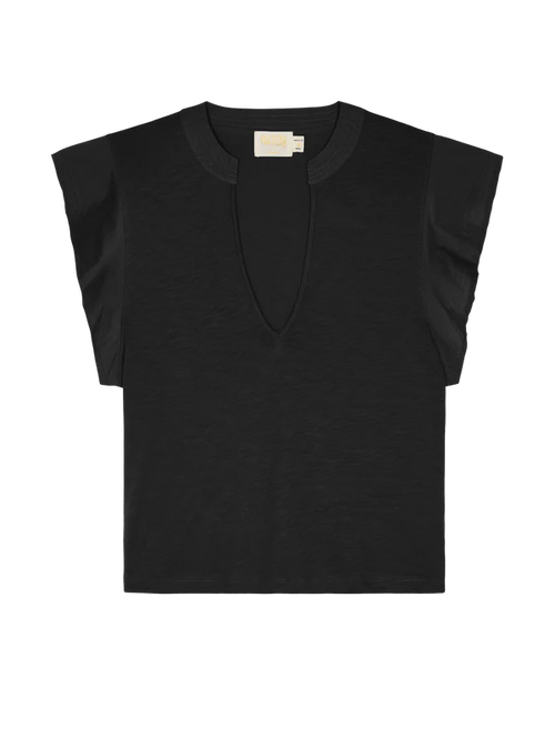 Constance Tank ~ Black