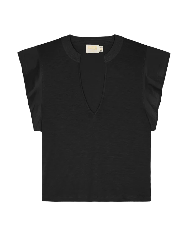 Constance Tank ~ Black