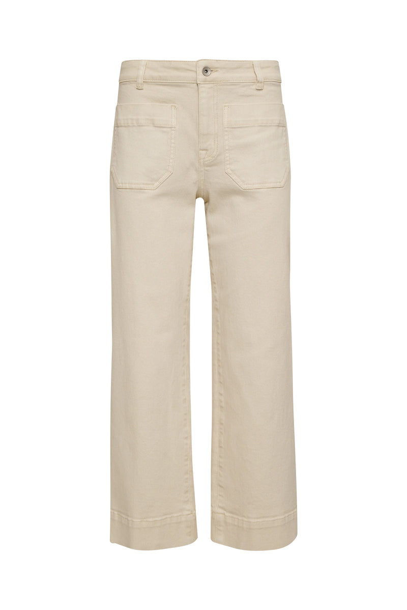 The Marine Pant ~ French Vanilla