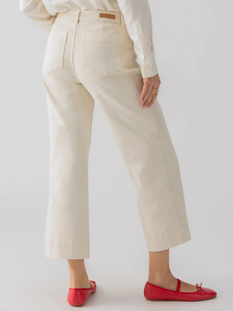 The Marine Pant ~ French Vanilla