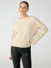 Sundays Sweater ~ Toasted Marshmellow