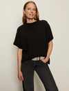 Easy Layering Shell ~ Black
