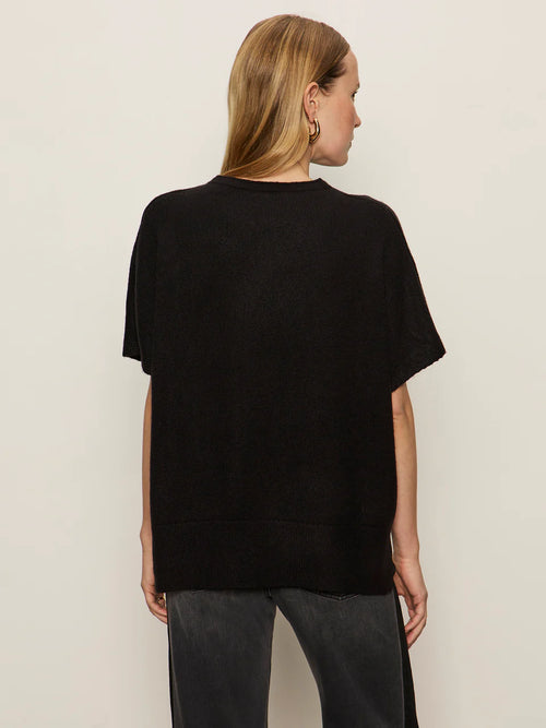 Easy Layering Shell ~ Black