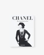 Chanel: The Legend of an Icon