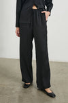 Damani Pant ~Black