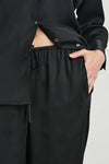 Damani Pant ~Black