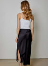 Katrina Skirt ~ Black