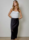 Katrina Skirt ~ Black