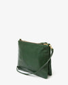 Double Sac Bretelle ~ Evergreen