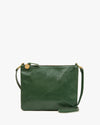 Double Sac Bretelle ~ Evergreen