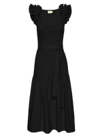 Everleigh Dress ~ Black