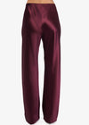 Bristol Mid Rise Pant ~ Blackberry