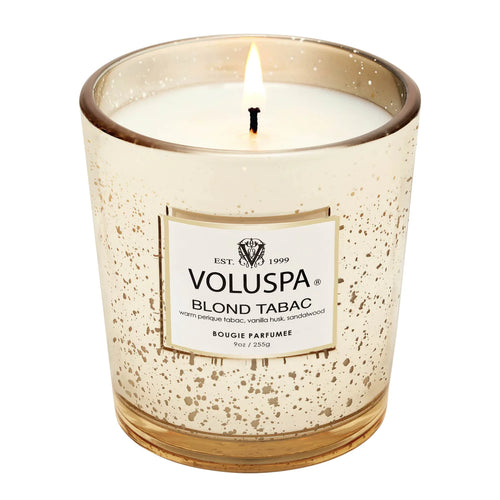 Blond Tabac Classic Candle