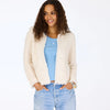 Beaulero Fringe Cardigan ~ Multi