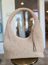 Willow Hobo ~ Natural