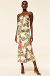 Thara Dress ~ Floral