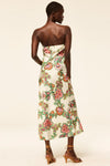 Thara Dress ~ Floral