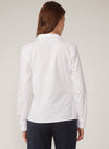 Naomi Blouse ~ White