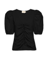 Giada Top ~ Black