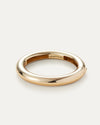Gia Mega Bangle ~ Gold