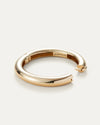 Gia Mega Bangle ~ Gold