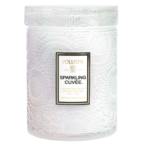 Sparkling Cuvee Small Jar