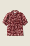 Mira Blouse ~ Briar Rosewood