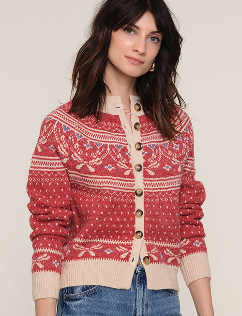 Morrie Cardi