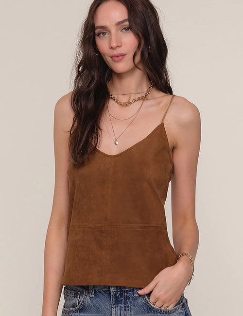 Raani Cami ~ Bittersweet