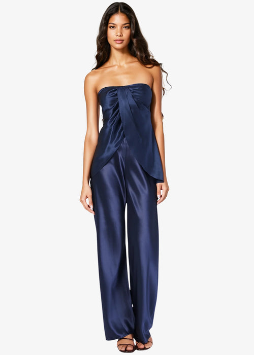 Bristol Pant ~ Harbor