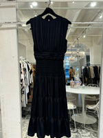 Mina Dress ~ Black