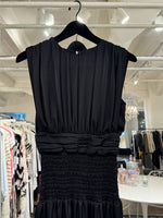 Mina Dress ~ Black