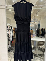 Mina Dress ~ Black