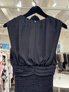 Mina Dress ~ Black