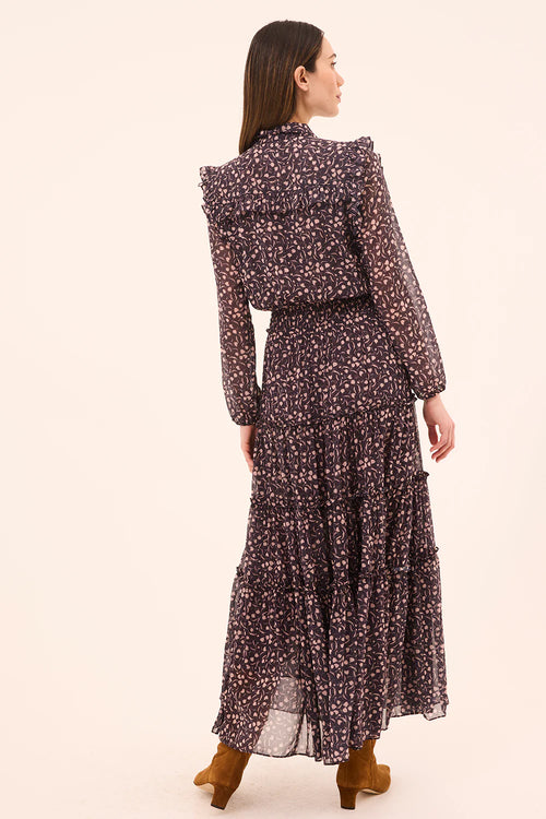 Ahearna Dress ~ Tulipina