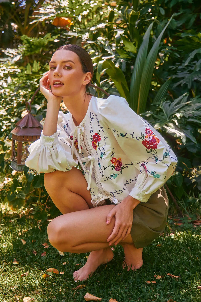 Katie Top – Chic Streets