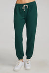 Pull On Jogger Pant ~ Juniper