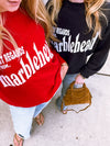 Best Regards from Marblehead Sweatshirt