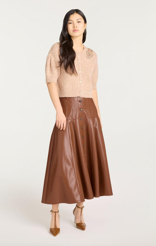 Veena Skirt