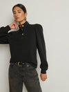 Jessie Sweatshirt ~ Black
